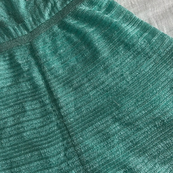 NET  MISSONI Metallic playsuit romper 013 - Picture 2 of 6